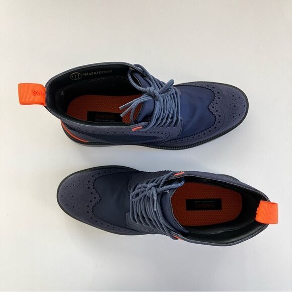 Swims Charles Classic Waterproof Boot - Picture 2 of 10